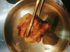 -本炙炭烤·蒲烧活鳗料理店(金沙洲店)