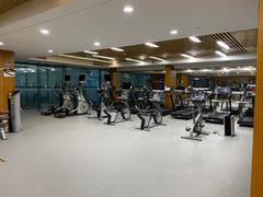 -青岛海尔洲际酒店