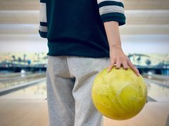 -广州保龄球馆(广州天河体育中心店)