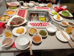 -海底捞火锅(赛格国际购物中心店)