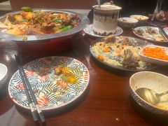 -那拉提之疆·新疆菜(美院店)