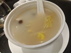 -北京王府井希尔顿酒店·秦唐中餐厅Chynna
