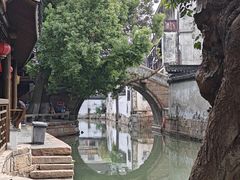 -观桥阁(锦溪店)