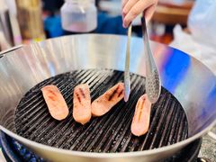 -揽月斋炙子烤肉·清真(安定门·五道营店)