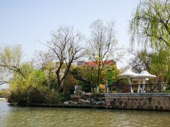 -南通濠河风景名胜区