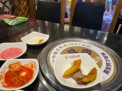 -木槿花韩式炭烤·熟成肉工坊(孙文东路店)