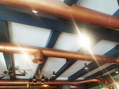 -Shanghai Brew House上海啤酒工坊(老外街店)