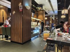 -海底捞火锅(石狮泰禾广场店)
