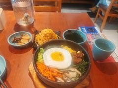 -鑫日千里马朝鲜族小馆(总店)