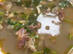 -春雨羊汤店(广开四马路总店)