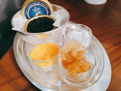 -北京柏悦酒店·锦庭餐厅Dining Room