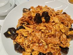 -昱德来·天津菜(河西店)