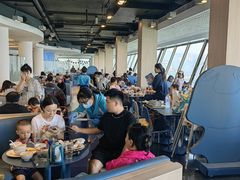 -湾景餐厅(海洋公园店)