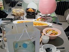 -3号仓库·创意中国菜(乐清正大广场店)