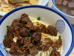 -禧凰·老上海白斩鸡辣肉面店