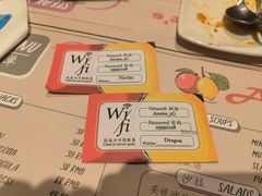 -安妮意大利餐厅(丽都店)