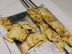 -燕兰楼·清真西北融合菜(亚运村店)