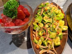 -小黑牛烤肉(聚隆店)