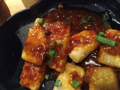 包浆豆腐-胡桃里音乐酒馆(曲江店)