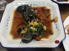-临街徽菜馆·正宗黄山味