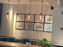 -BAKER&SPICE(安福路店)