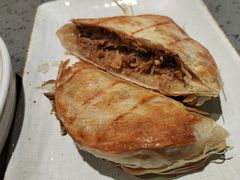 -大师兄·西北风味食集(增城合生汇店)