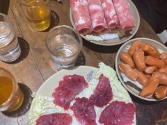 -四小区火锅·巷子里的重庆火锅(花照壁店)