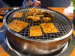 四川人吃的豆干豆皮-鶴山李