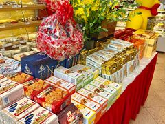 -申德勒食品(宾都苑店)