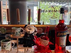 -星巴克臻选(成都太古里店)