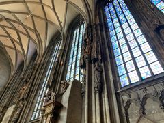 -斯蒂芬主教座堂(Stephansdom)