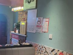 -伊斯麦尔丝路·新派菜(沙子口店)