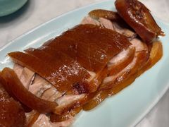 -泰钰丰烤鸭.天津菜(开发区店)