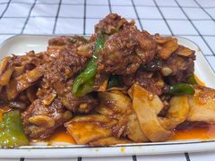-乐乐餐厅(湘子庙街店)