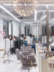 -潘多拉Hairsalon