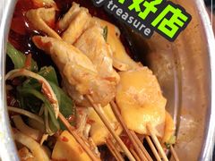 -管氏翅吧(地安门创始店)