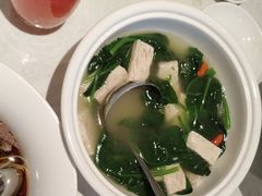-上海宝华喜来登酒店·采悦轩中餐厅