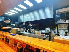 -Ramen满吉·豚骨拉面(丽园路店)