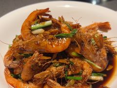 -老头儿油爆虾(星光一期店)