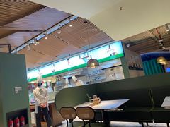 大堂-费大厨辣椒炒肉(黄兴中心广场店)