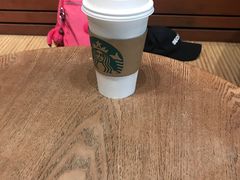 -星巴克(北京首都国际机场7店)