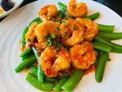 -环球港凯悦 · 享悦中餐厅