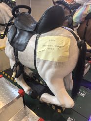 -卡通尼·Safari非洲探索乐园·生日会(金桥国际商业广场店)