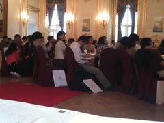 -北京拉斐特城堡酒店