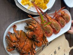 -蟹村草堂·苏式园林人文农家·大闸蟹