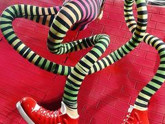-天河体育中心