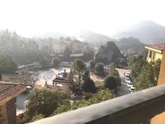 -天目湖涵田半山温泉