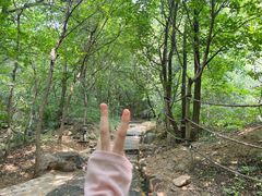 -云峰山自然风景区