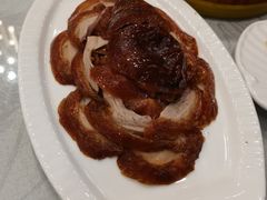 正阳春烤鸭-正阳春鸭子楼(解放南路店)