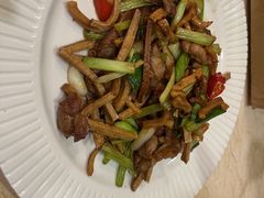 -好呷(东城十三碗美食广场店)